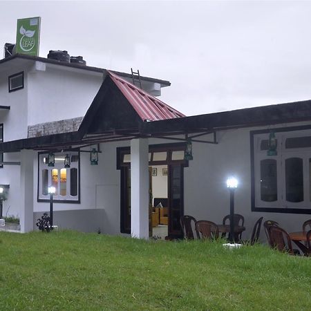 Green Leaf Resort Пеллинг Экстерьер фото