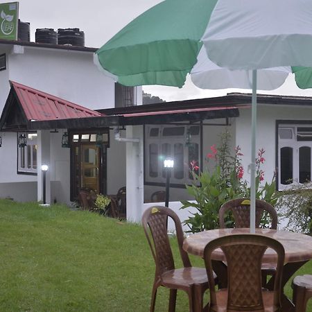 Green Leaf Resort Пеллинг Экстерьер фото