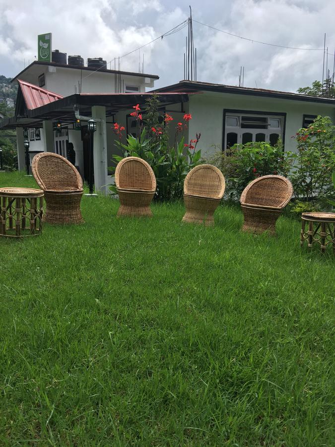 Green Leaf Resort Пеллинг Экстерьер фото