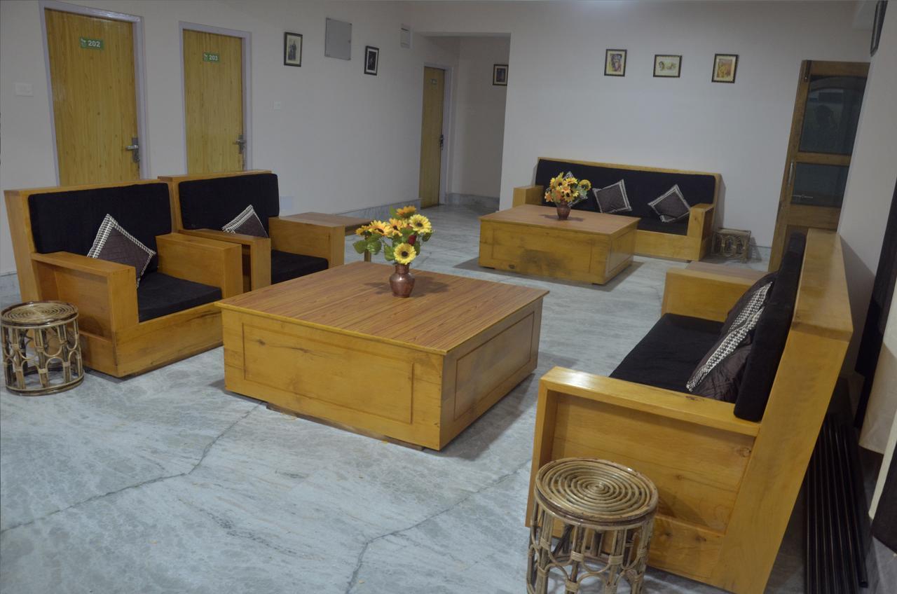 Green Leaf Resort Пеллинг Экстерьер фото