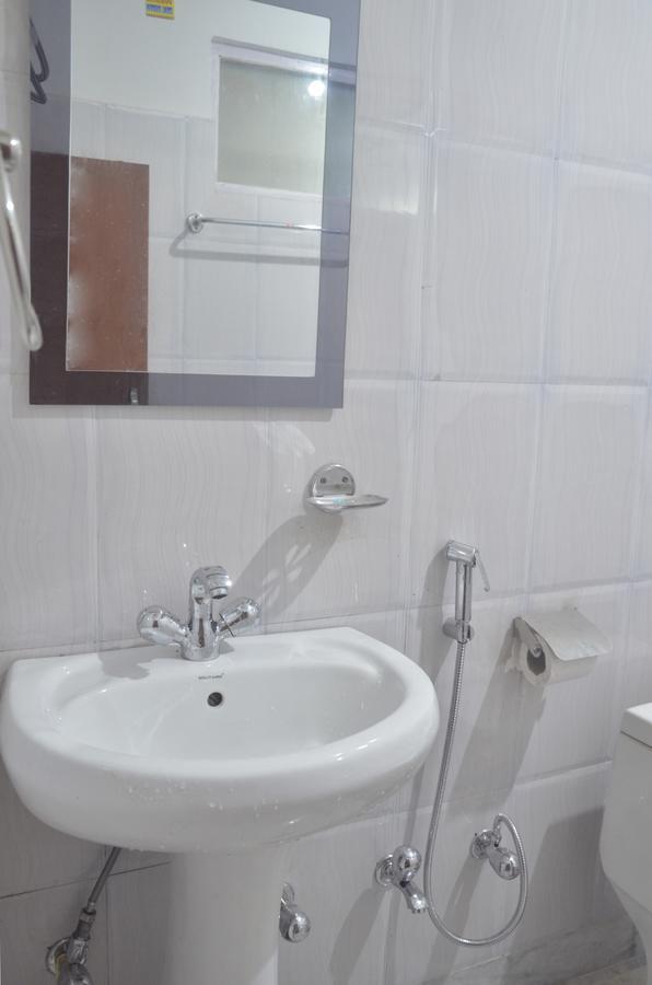 Green Leaf Resort Пеллинг Экстерьер фото