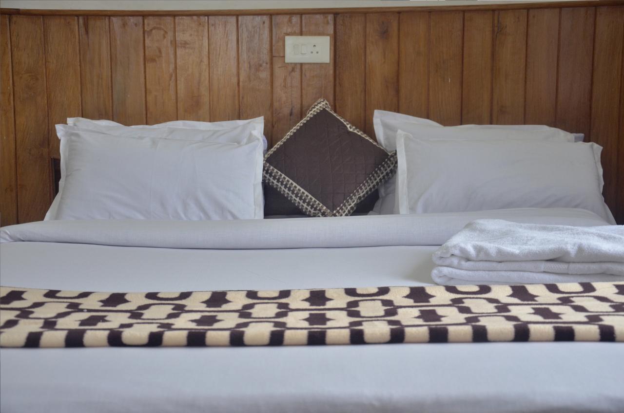 Green Leaf Resort Пеллинг Экстерьер фото